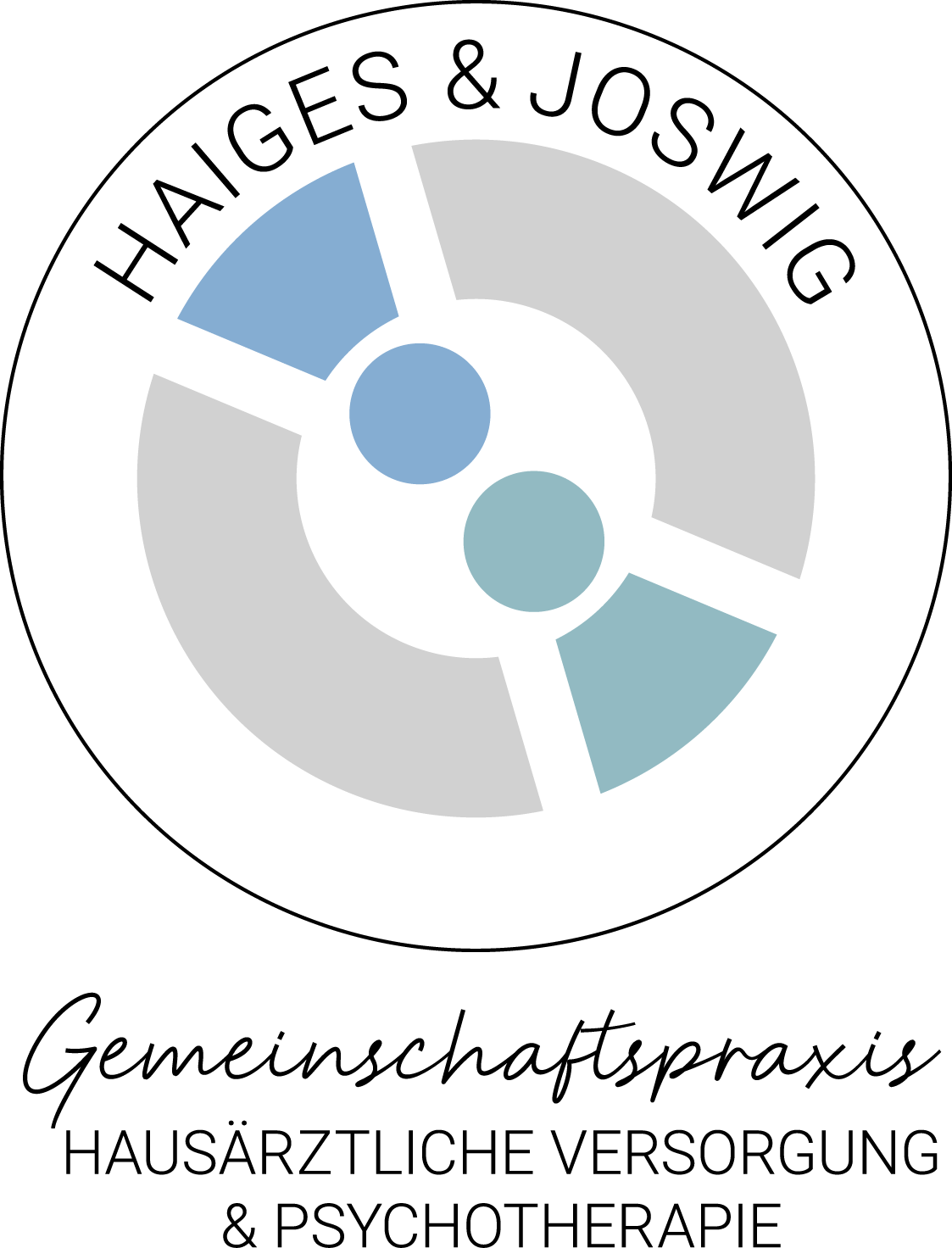 Logo Gemeinschaftspraxis Haiges & Joswig