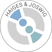 Logo Gemeinschaftspraxis Haiges & Joswig