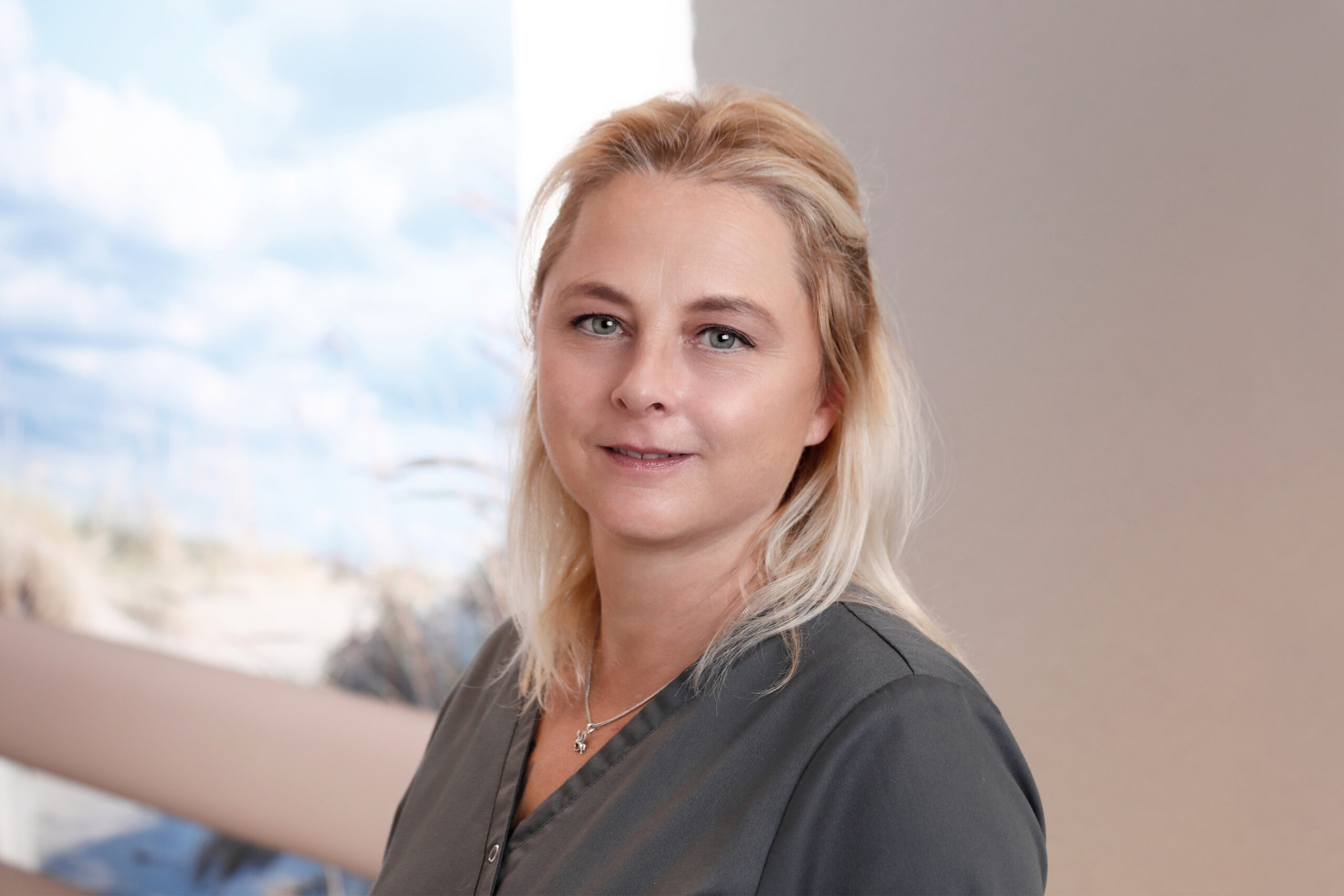 Corinna Niestroj Medizinische Fachangestellte