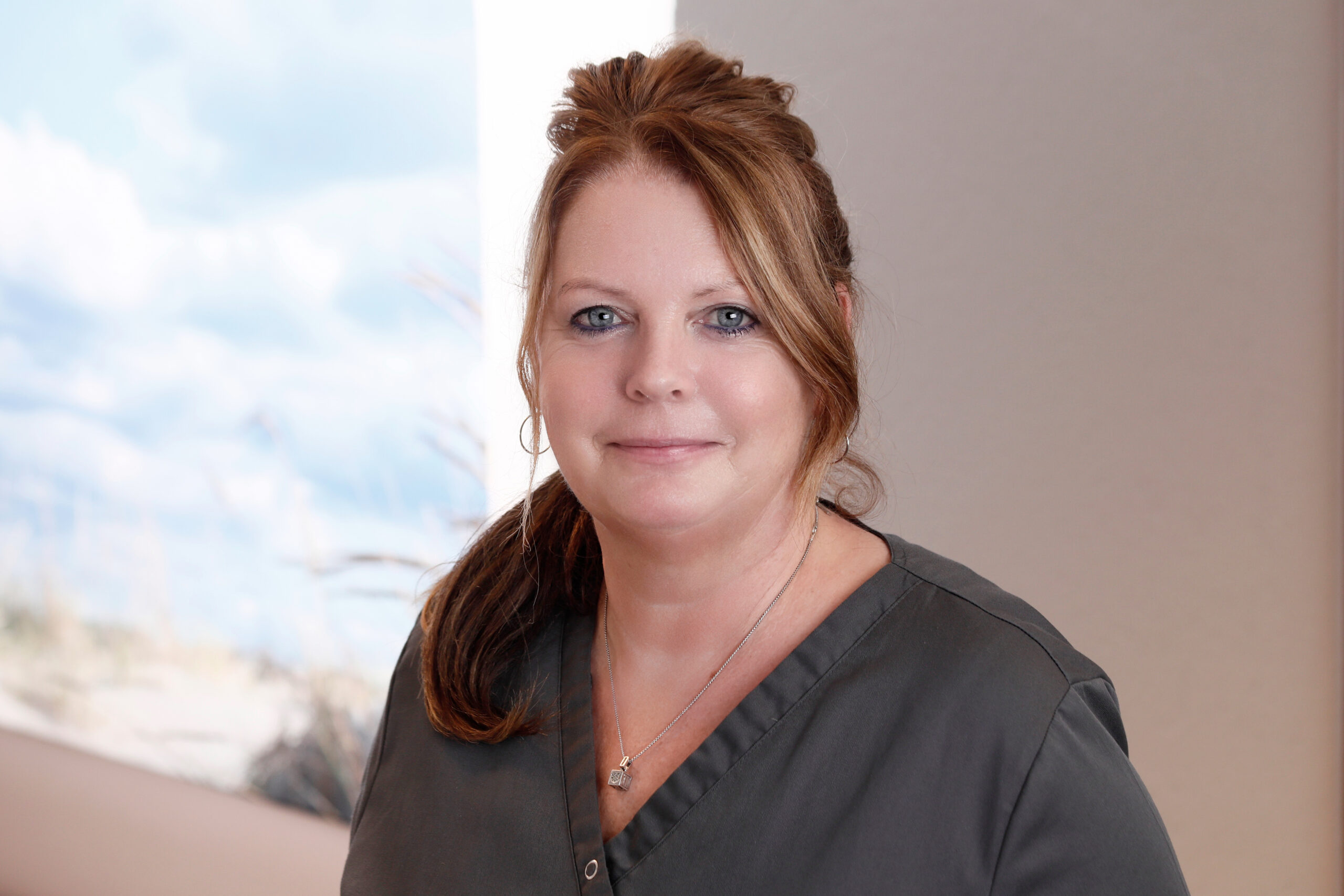 Christine Stanik Medizinische Fachangestellte